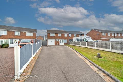 Hilton Lane, Great Wyrley, Walsall WS6
