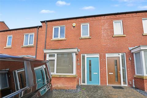 2 bedroom terraced house for sale, Cofton Park Drive, Rednal, Birmingham, West Midlands, B45