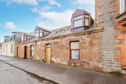 undefined, West Main Street, Darvel, KA17