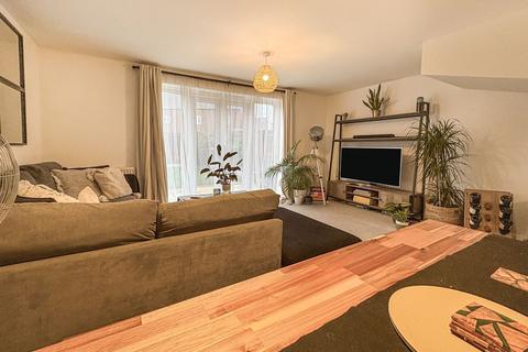 3 bedroom terraced house for sale, Jermin Mews, Great Denham, Bedford