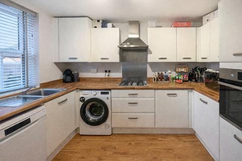 3 bedroom terraced house for sale, Jermin Mews, Great Denham, Bedford