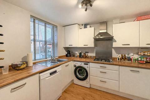 3 bedroom terraced house for sale, Jermin Mews, Great Denham, Bedford