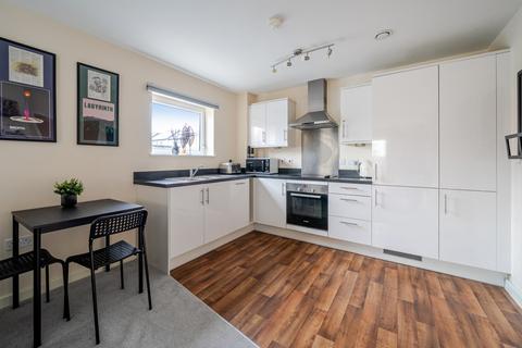undefined, Acorn Lodge, 1 Pascal Mews, Oakgrove, MK10