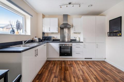 undefined, Acorn Lodge, 1 Pascal Mews, Oakgrove, MK10