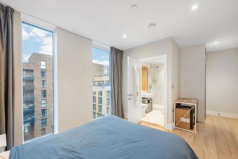 3 bedroom apartment for sale, 24, Summerstown, London SW17