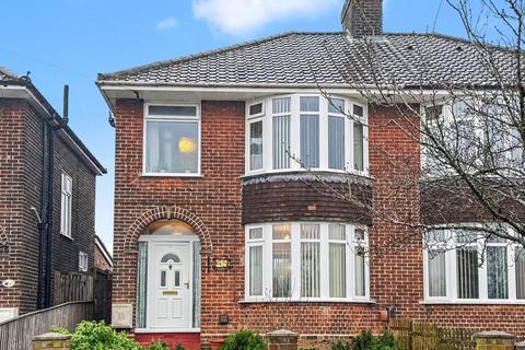 Dereham Avenue, Ipswich IP3