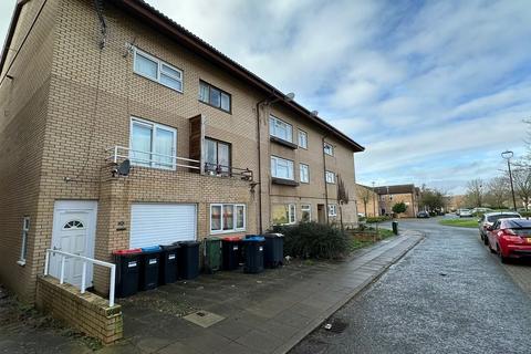 4 bedroom terraced house for sale, Cranesbill Place, Milton Keynes MK14