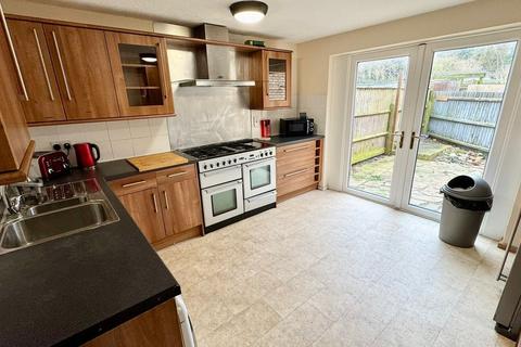 4 bedroom terraced house for sale, Cranesbill Place, Milton Keynes MK14