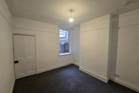 undefined, Fosse Road North, Leicester