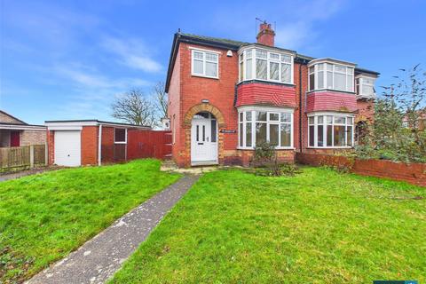 3 bedroom semi-detached house for sale, Chestnut Avenue, Doncaster, South Yorkshire, DN2