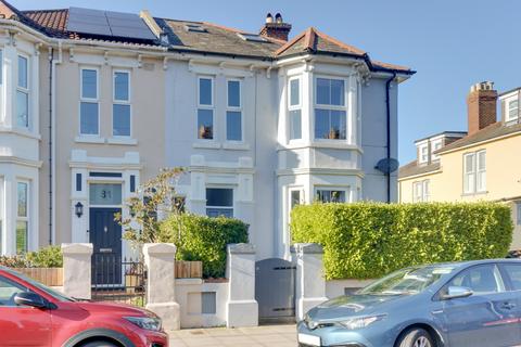 St Andrews Road, Southsea