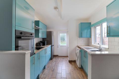 3 bedroom terraced house for sale, Wyndcliffe Road, Southsea