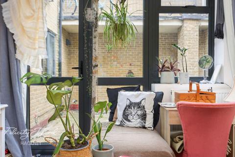 undefined, Cornthwaite Road, LONDON, E5