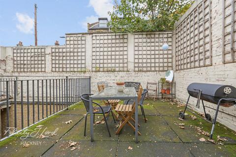 undefined, Cornthwaite Road, LONDON, E5