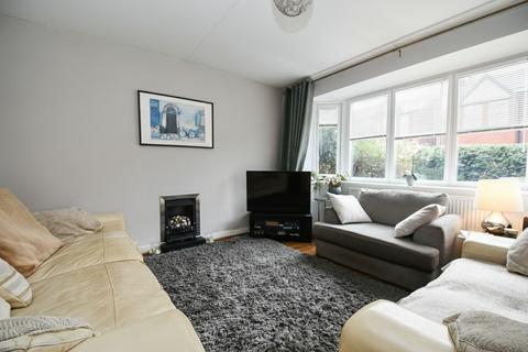 undefined, Osborne Road, Salford, M6