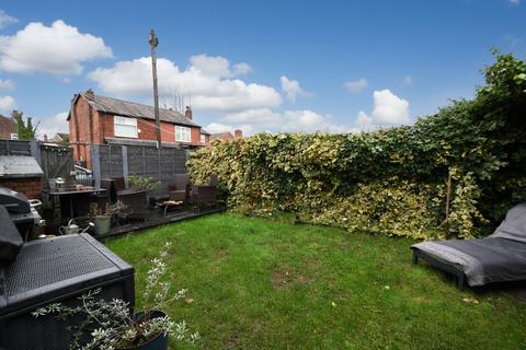 undefined, Osborne Road, Salford, M6