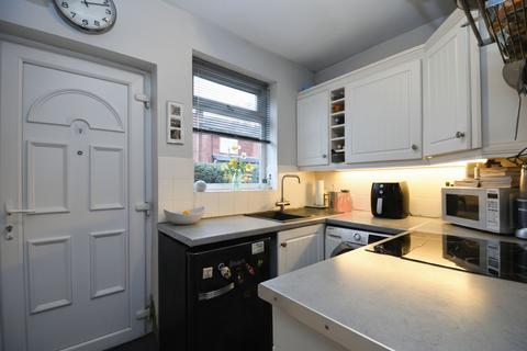 undefined, Osborne Road, Salford, M6