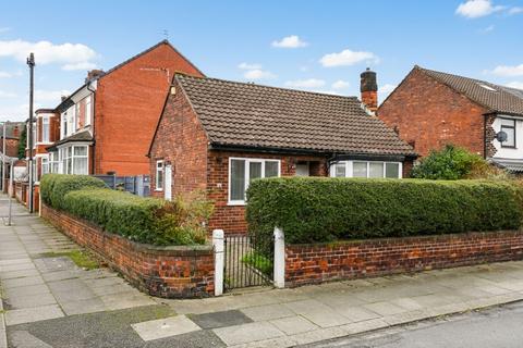2 bedroom detached bungalow for sale, Osborne Road, Salford, M6