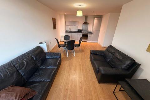 2 bedroom apartment for sale, Broadway, Salford, Greater Manchester, M50 2UD