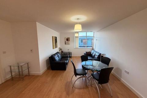2 bedroom apartment for sale, Broadway, Salford, Greater Manchester, M50 2UD
