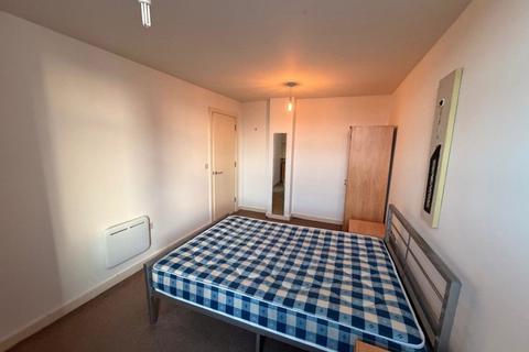 2 bedroom apartment for sale, Broadway, Salford, Greater Manchester, M50 2UD