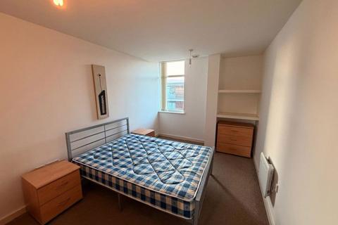 2 bedroom apartment for sale, Broadway, Salford, Greater Manchester, M50 2UD