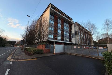 2 bedroom apartment for sale, Broadway, Salford, Greater Manchester, M50 2UD