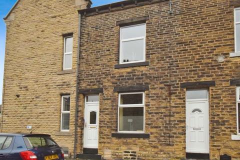 Unity Street South, Bingley