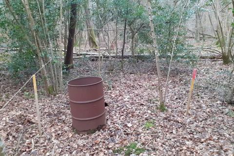 Land for sale, Land In Surrey, Fisher Lane, Chiddingfold, GU8