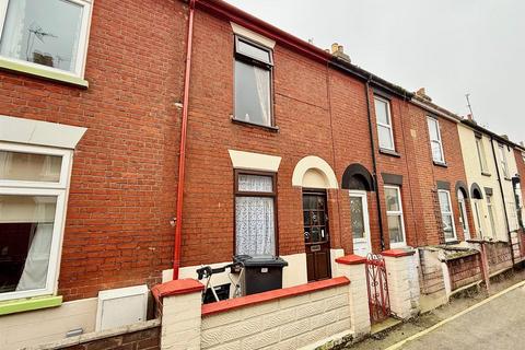 undefined, Victoria Street, Great Yarmouth