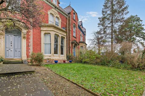 undefined, Flat 3, 2 Palace Road, Ripon HG4