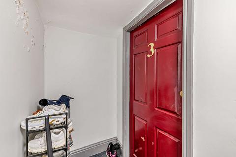 undefined, Flat 3, 2 Palace Road, Ripon HG4
