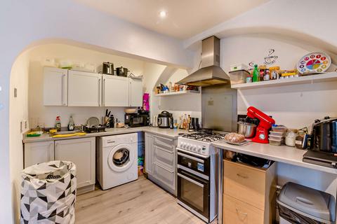 undefined, Flat 3, 2 Palace Road, Ripon HG4