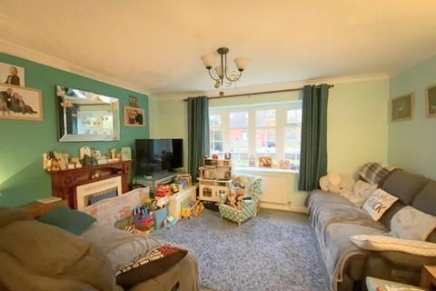 undefined, Quantock Road, Grimsby