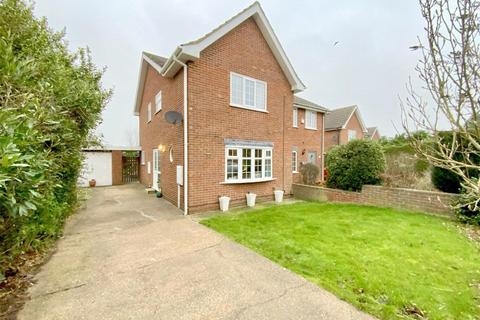 Quantock Road, Grimsby