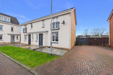 undefined, Kilwinning KA13