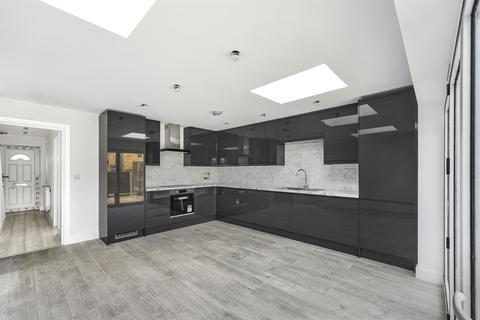 undefined, Highcombe London SE7