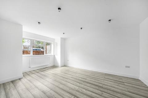 undefined, Highcombe London SE7