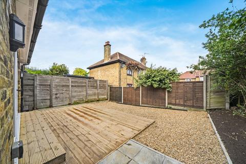 undefined, Highcombe London SE7