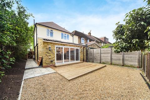 undefined, Highcombe London SE7
