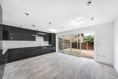 undefined, Highcombe London SE7