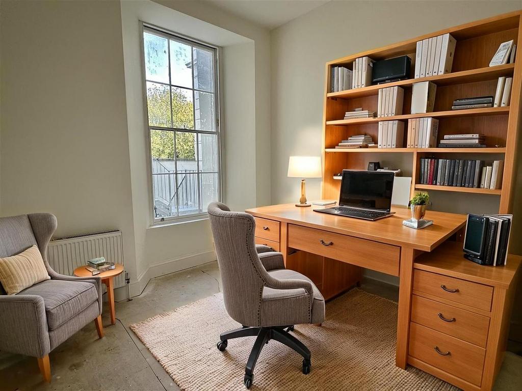 Home Office