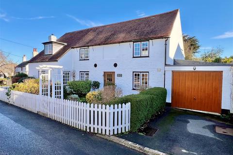 3 bedroom detached house for sale, Norton Green, Isle of Wight
