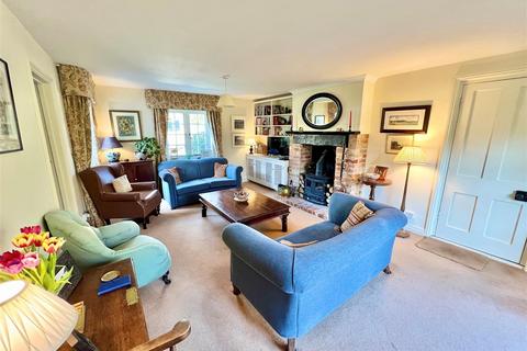 3 bedroom detached house for sale, Norton Green, Isle of Wight