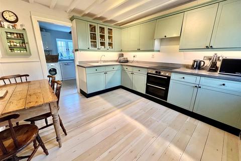 3 bedroom detached house for sale, Norton Green, Isle of Wight