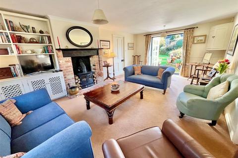 3 bedroom detached house for sale, Norton Green, Isle of Wight