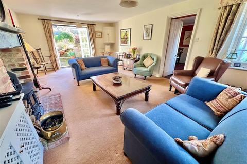 3 bedroom detached house for sale, Norton Green, Isle of Wight