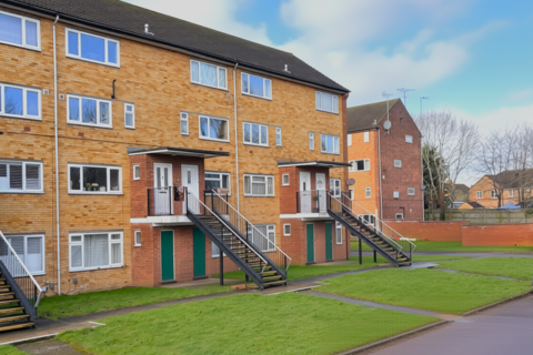 undefined, Shepherds Mead, Hitchin, SG5