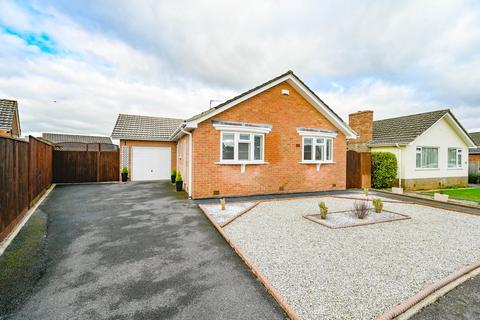undefined, Mimosa Avenue, Wimborne, BH21