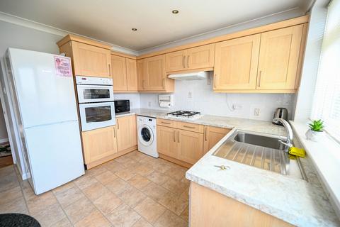 undefined, Mimosa Avenue, Wimborne, BH21